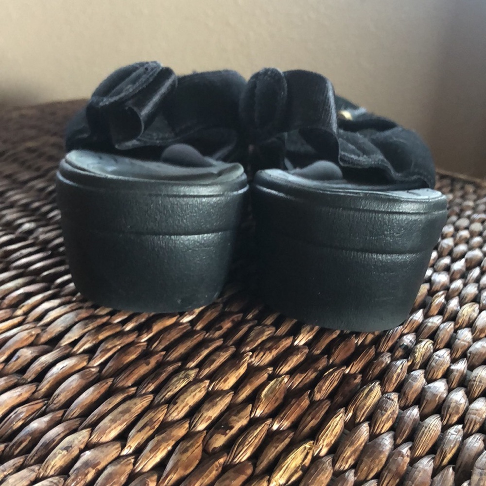 BZees Mirage Slingback sandal Size 9 - Picture 4 of 7